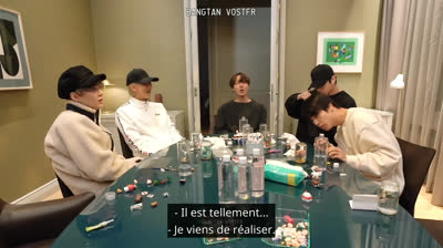 (VOSTFR) Winter Package 2020