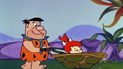 I Flintstones 04x11