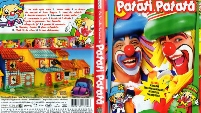 Patati Patatá Infantil Volume 3 De Patati Patatá Infantil Volume 3(Créditos Finais).mp4