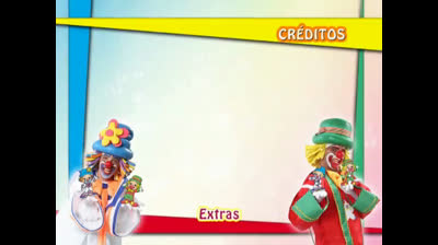 Patati Patatá Os Grandes Sucessos De Patati Patatá Volume 3(10 De Março De 2006)DVD Completo??? Patati Patatá Os Grandes Sucessos De Patati Patatá Vol 3(10/03/2006)DVD Completo???(Créditos Finais)