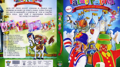 Patati Patatá Infantil Volume 4 De Patati Patatá Infantil Volume 4(Créditos Finais).mp4