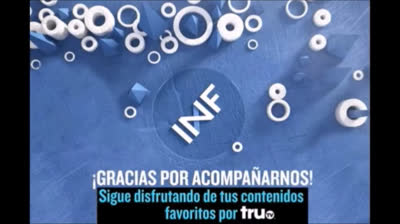 Saga completa de Canales extintos de Mercury17full - Un mes del año para cada parte (PARTE 1 DE 4)