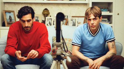 Matthias e Maxime  2019  ‧ 1h 59m