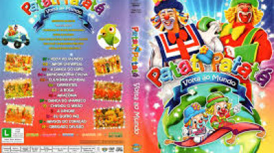 Patati Patatá Infantil Volume 5.mp4