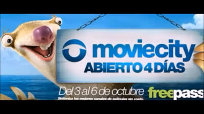 Saga completa de Canales extintos de Mercury17full - Un mes del año para cada parte (PARTE 3 DE 4)