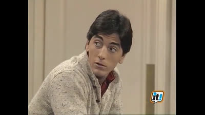 Baby Sitter 1x07 gioco della verita