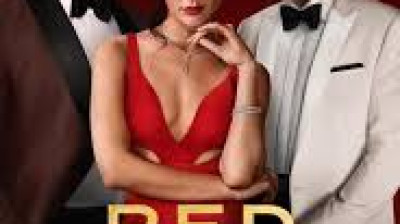 Red Notice (Comédie, Action, Aventure, Policier)-(2021)