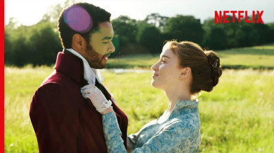 HISTÓRIA DE DAPHNE E SIMON - Parte 3 #1Temporada