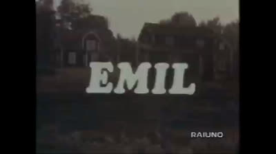 Emil epi 04 Cometa In Arrivo