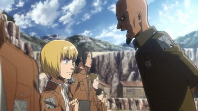Shingeki No Kyojin 03 - Latino