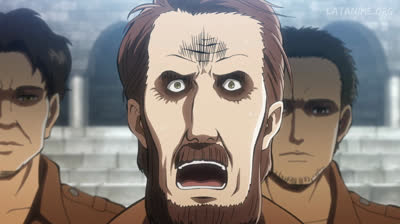 Shingeki No Kyojin 05 - Latino