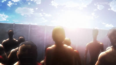 Shingeki No Kyojin 9 - Latino