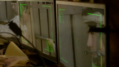 Scorpion T01 EP03