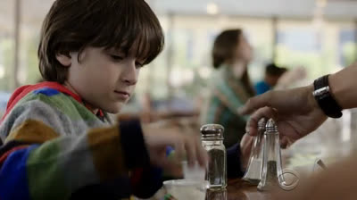 Scorpion T01 EP01
