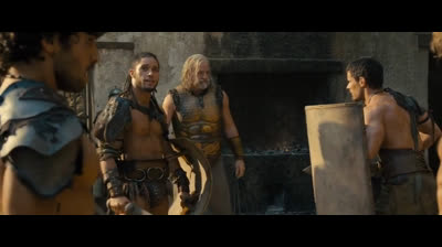 Spartacus: House of Ashur Episode 02