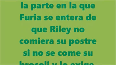 Intensamente a través del tiempo – Desagrado de los 70’s (PARTE 3 DE 3) (COMPLETO)