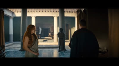 Spartacus: House of Ashur Episode 04