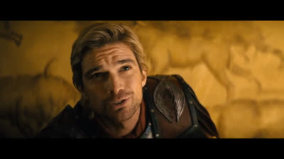 Spartacus: House of Ashur Episode 05
