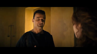 Spartacus: House of Ashur Épisode 08