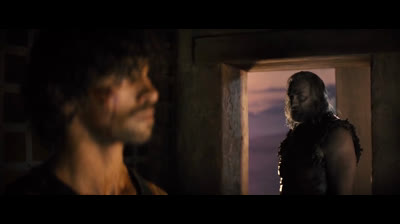 Spartacus: House of Ashur Episode 09