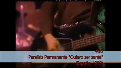 Intensamente a través del tiempo – Furia de los 80’s (PARTE 1 DE 3) (COMPLETO)