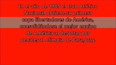 Intensamente a través del tiempo – Furia de los 80’s (PARTE 3 DE 3) (COMPLETO)