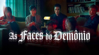 As Faces do Demônio