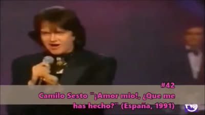 Intensamente a través del tiempo – Temor de los 90’s (PARTE 2 DE 4) (COMPLETO)