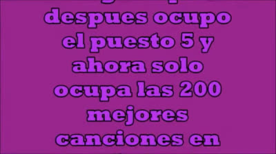 Intensamente a través del tiempo – Temor de los 90’s (COMPLETO) (PARTE 4 DE 4)