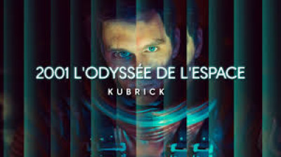 2001 l'odyssee de l'espace (1968)