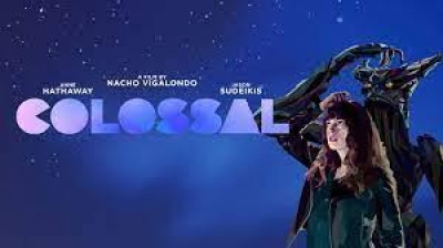 colossal (2017)