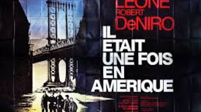 il etait une fois en amerique (1984)