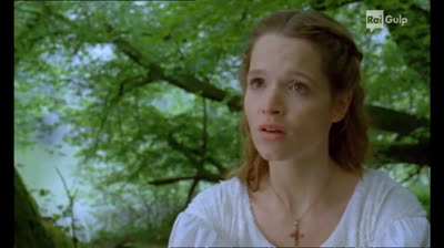 Le Più Belle Fiabe dei Grimm - La Guardiana di Oche parte 2