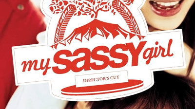 My sassy Girl (2001) Yeopgijeogin geunyeo - LEGENDADO PTBR
