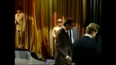 Il Calabrone Verde 1966 Epis 23 La sciarpa