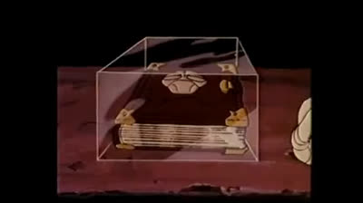 M A S K 03 IL LIBRO DEL POTERE