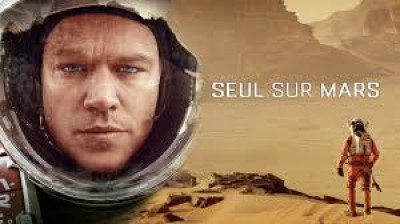 seul sur mars (2015)