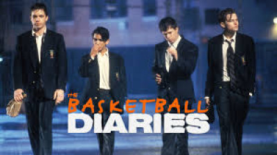 the basketball diaries (1995)