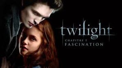 twilight,chapitre 1 fascination (2008)
