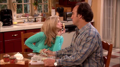 La vita secondo Jim 06x11