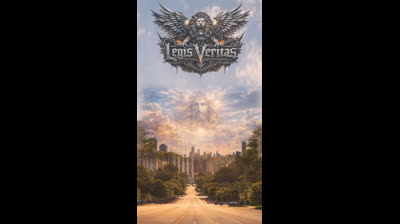 Legis Veritas - A Luz do teu Olhar