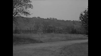 ai confini della realtà 1x05