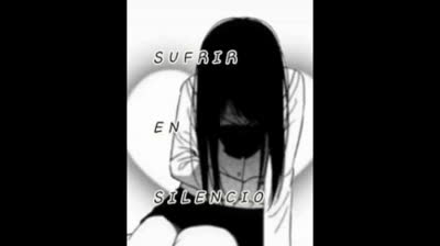 SUFRIR EN SILENCIO (CUMBIA)