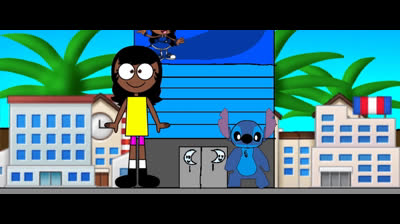 Lapis! The Movie (2026)