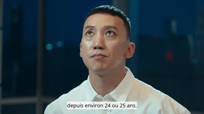 (VOSTFR) HOPE ON THE STREET - Épisode 1