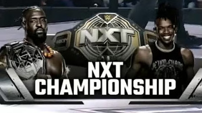 Oba Femi vs Je'Von Evans