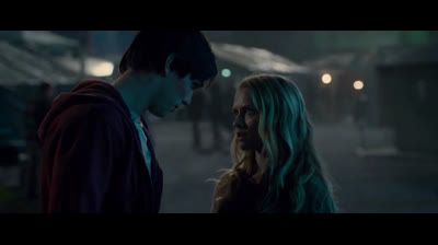 ? mi novio es un zombie ?