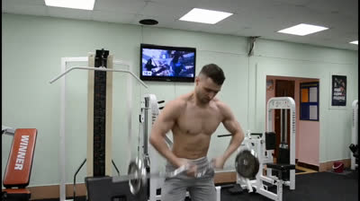 AMÉRICA 3000, película que pronosticó el HEMBRISMO y el FEMINISMO TOTALITARIO de hoy