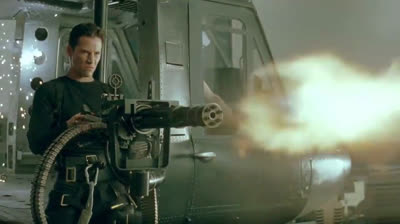 MATRIX
