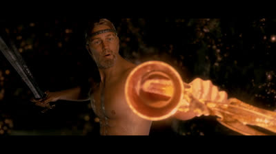 A LENDA DE BEOWULF
